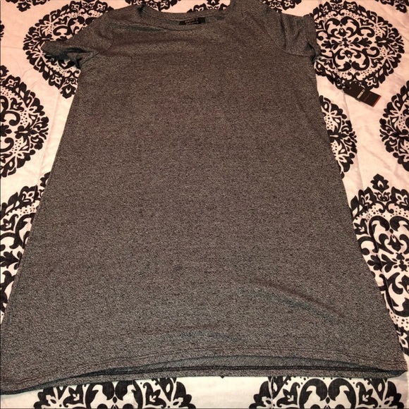 Forever 21 T-shirt Dress - Picture 1 of 2